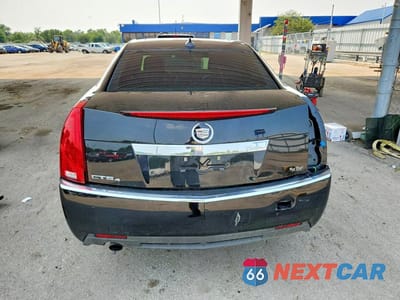 Zdjęcie 6 z 12 samochodu: 2012 CADILLAC CTS LUXURY COLLECTION VIN:1G6DG5E56C0147042 - miniatura