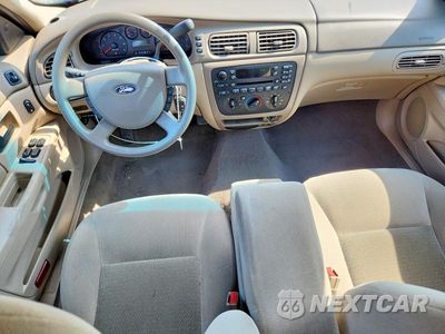 Zdjęcie 8 z 13 samochodu: 2006 FORD TAURUS SE VIN:1FAFP53U86A111535 - miniatura
