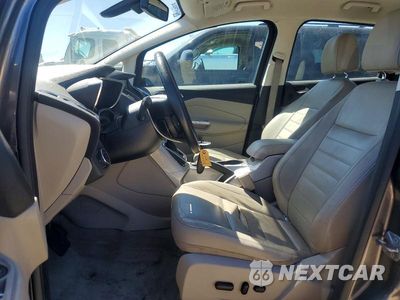 Zdjęcie 7 z 12 samochodu: 2013 FORD C-MAX PREMIUM VIN:1FADP5CU6DL534364 - miniatura