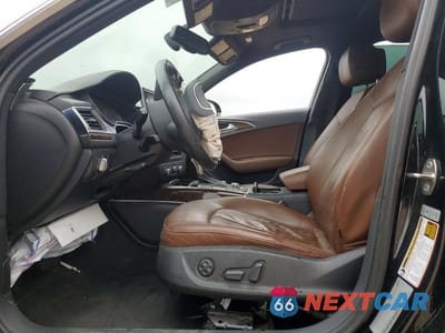 Zdjęcie 7 z 12 samochodu: 2014 AUDI A6 PREMIUM PLUS VIN:WAUGFAFC7EN026445 - miniatura