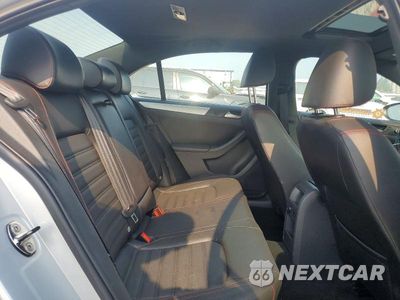 Zdjęcie 10 z 12 samochodu: 2013 VOLKSWAGEN JETTA GLI VIN:3VW467AJ3DM225920 - miniatura