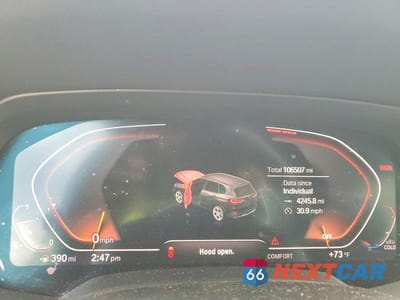 Zdjęcie 9 z 14 samochodu: 2020 BMW X5 XDRIVE40I VIN:5UXCR6C02L9B54213 - miniatura