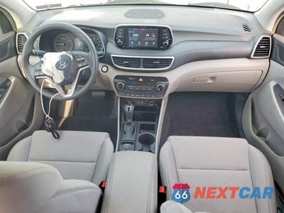 Zdjęcie 8 z 13 samochodu: 2019 HYUNDAI TUCSON VALUE VIN:KM8J3CA49KU985100 - miniatura