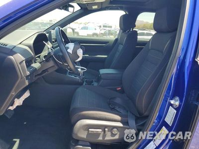Zdjęcie 7 z 13 samochodu: 2025 HONDA CR-V SPORT VIN:7FARS6H54SE004064 - miniatura