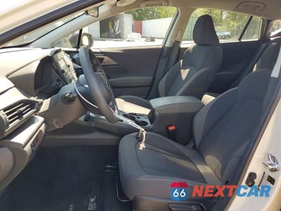 Zdjęcie 7 z 12 samochodu: 2024 SUBARU IMPREZA VIN:JF1GUABC8R8856960 - miniatura