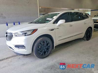 2020 BUICK ENCLAVE AVENIR 5GAEVCKW9LJ121880 - główne zdjęcie licytacji z USA - miniatura