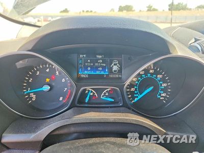 Zdjęcie 9 z 13 samochodu: 2014 FORD ESCAPE TITANIUM VIN:1FMCU9J94EUA82958 - miniatura