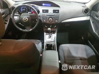 Zdjęcie 8 z 12 samochodu: 2012 MAZDA 3 I VIN:JM1BL1UF9C1553443 - miniatura