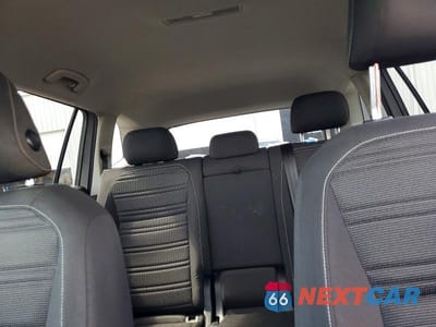 Zdjęcie 10 z 14 samochodu: 2023 VOLKSWAGEN TIGUAN S VIN:3VVRB7AX7PM026884 - miniatura