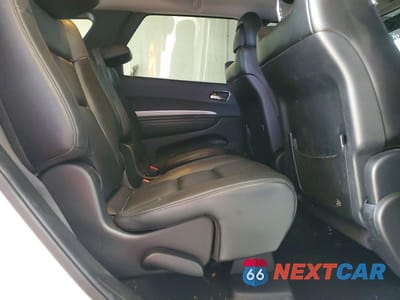 Zdjęcie 11 z 13 samochodu: 2020 DODGE DURANGO GT VIN:1C4RDJDG1LC229623 - miniatura