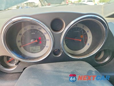 Zdjęcie 9 z 12 samochodu: 2012 MITSUBISHI ECLIPSE SPYDER GS VIN:4A37L2EF8CE002162 - miniatura