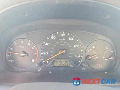 Zdjęcie 9 z 12 samochodu: 1998 HONDA ACCORD EX VIN:1HGCG5551WA027013 - miniatura