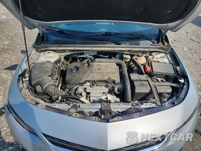Zdjęcie 11 z 12 samochodu: 2017 CHEVROLET MALIBU LS VIN:1G1ZB5STXHF286009 - miniatura