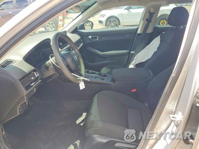 Zdjęcie 7 z 12 samochodu: 2024 HONDA CIVIC LX VIN:2HGFE2F23RH578863 - miniatura
