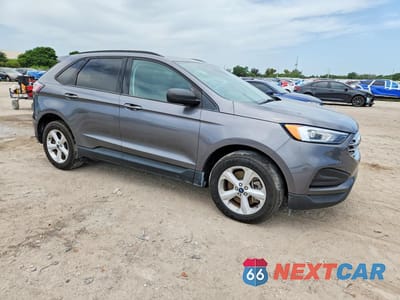 Czwarte zdjęcie samochodu z boku: 2022 FORD EDGE SE VIN:2FMPK4G97NBA22034 - miniatura
