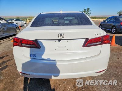 Zdjęcie 6 z 12 samochodu: 2015 ACURA TLX TECH VIN:19UUB2F59FA011609 - miniatura