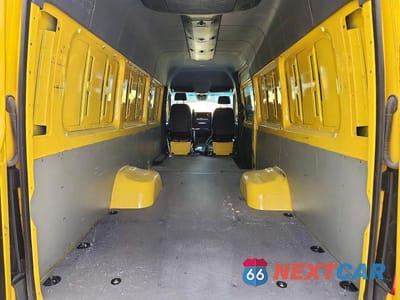Zdjęcie 10 z 13 samochodu: 2024 MERCEDES-BENZ SPRINTER 3500 VIN:W1W8ND3Y4RT174523 - miniatura