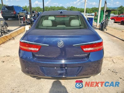 Zdjęcie 6 z 12 samochodu: 2015 BUICK VERANO VIN:1G4PP5SKXF4161877 - miniatura