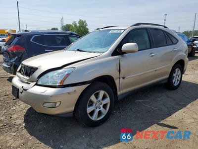 2008 LEXUS RX 350 2T2HK31U98C086888 - główne zdjęcie licytacji z USA - miniatura