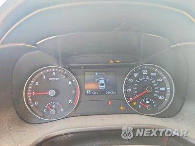 Zdjęcie 9 z 13 samochodu: 2020 KIA FORTE LXS VIN:3KPF24AD3LE247277 - miniatura