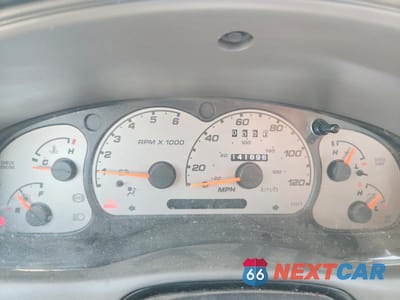 Zdjęcie 9 z 13 samochodu: 2003 FORD RANGER VIN:1FTYR10DX3PA83367 - miniatura