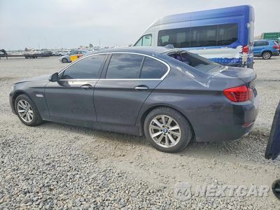 Drugie zdjęcie samochodu z przodu: 2016 BMW 528 XI VIN:WBA5A7C57GG643222 - miniatura