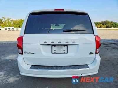 Zdjęcie 6 z 13 samochodu: 2019 DODGE GRAND CARAVAN GT VIN:2C4RDGEG2KR658244 - miniatura