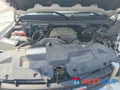 Zdjęcie 11 z 13 samochodu: 2008 GMC SIERRA C1500 VIN:2GTEC13J881334980 - miniatura