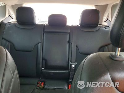 Zdjęcie 10 z 13 samochodu: 2022 JEEP COMPASS LATITUDE VIN:3C4NJDBB2NT152851 - miniatura