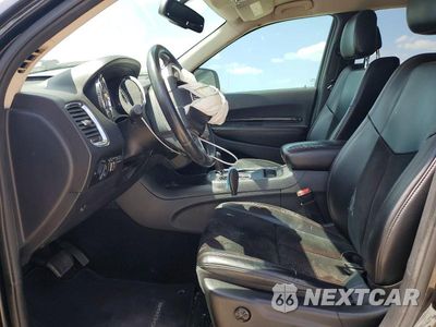 Zdjęcie 7 z 14 samochodu: 2013 DODGE DURANGO SXT VIN:1C4RDJAG3DC688321 - miniatura