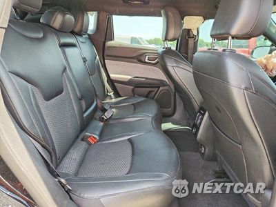 Zdjęcie 10 z 12 samochodu: 2024 JEEP COMPASS LATITUDE VIN:3C4NJDBN2RT598790 - miniatura