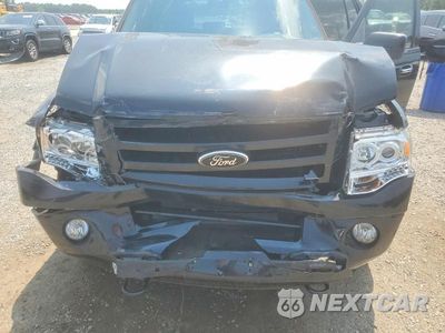 Zdjęcie 12 z 13 samochodu: 2008 FORD EXPEDITION LIMITED VIN:1FMFU20558LA59752 - miniatura