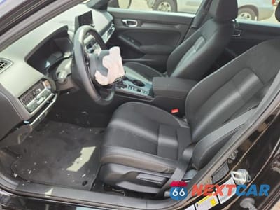 Zdjęcie 7 z 12 samochodu: 2025 HONDA CIVIC SPORT VIN:2HGFE2F54SH512631 - miniatura