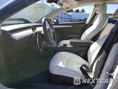 Zdjęcie 7 z 12 samochodu: 2023 TESLA MODEL 3 VIN:5YJ3E1EA6PF457994 - miniatura