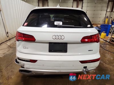 Zdjęcie 6 z 14 samochodu: 2019 AUDI Q5 PREMIUM PLUS VIN:WA1BNAFY6K2119945 - miniatura