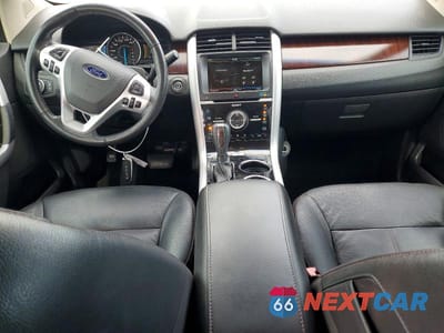 Zdjęcie 8 z 13 samochodu: 2014 FORD EDGE LIMITED VIN:2FMDK3KC8EBB72492 - miniatura