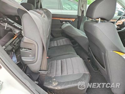Zdjęcie 10 z 12 samochodu: 2022 HONDA CR-V EX VIN:2HKRW2H55NH631354 - miniatura