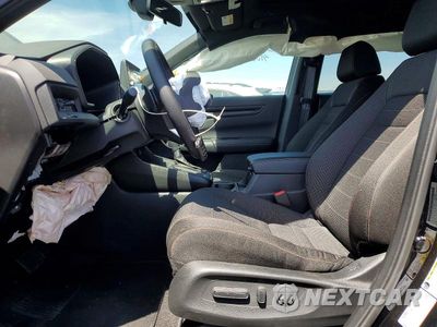 Zdjęcie 7 z 13 samochodu: 2026 HONDA CR-V SPORT VIN:5J6RS5H5XTL007940 - miniatura