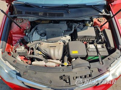 Zdjęcie 11 z 13 samochodu: 2013 TOYOTA CAMRY LE VIN:4T1BF1FK1DU649869 - miniatura