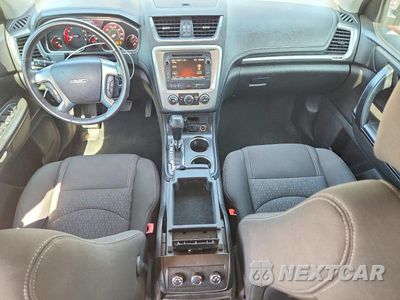 Zdjęcie 8 z 12 samochodu: 2016 GMC ACADIA SLE VIN:1GKKRNED0GJ251441 - miniatura