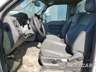 Zdjęcie 7 z 12 samochodu: 2012 FORD F450 SUPER DUTY VIN:1FDUF4GT0CEB46439 - miniatura