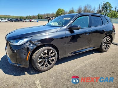 2026 BMW X3 30 XDRIVE 5UX53GP02T9267103 - główne zdjęcie licytacji z USA - miniatura