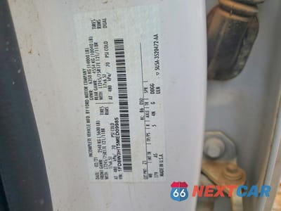 Zdjęcie 13 z 13 samochodu: 2021 FORD F350 SUPER DUTY VIN:1FD8W3HT5MED09985 - miniatura