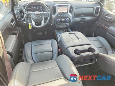 Zdjęcie 8 z 13 samochodu: 2022 GMC SIERRA LIMITED K1500 SLT VIN:1GTU9DED2NZ148020 - miniatura