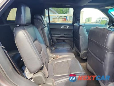 Zdjęcie 11 z 13 samochodu: 2011 FORD EXPLORER LIMITED VIN:1FMHK8F80BGA90071 - miniatura
