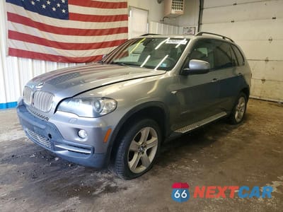 2010 BMW X5 XDRIVE35D 5UXFF0C57ALJ99269 - główne zdjęcie licytacji z USA - miniatura