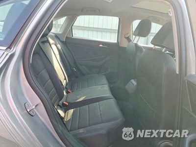 Zdjęcie 10 z 12 samochodu: 2023 VOLKSWAGEN JETTA SE VIN:3VW7M7BUXPM059797 - miniatura