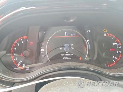 Zdjęcie 9 z 13 samochodu: 2021 DODGE DURANGO GT VIN:1C4RDJDG6MC752136 - miniatura