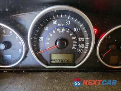 Zdjęcie 9 z 14 samochodu: 2007 HYUNDAI VERACRUZ GLS VIN:KM8NU13C27U023641 - miniatura