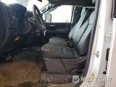 Zdjęcie 7 z 12 samochodu: 2025 CHEVROLET SILVERADO K2500 HEAVY DUTY VIN:1GC1KLEY2SF325067 - miniatura